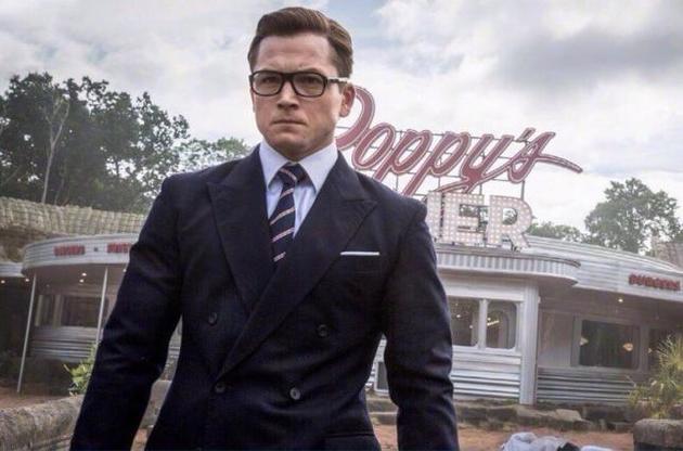 Премьера фильма запланирована на сентябрь этого года