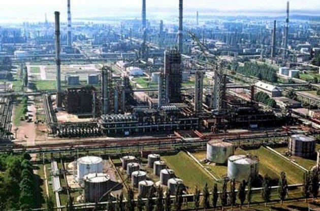 "Татнафта" намагається стягнути з України $ 144 млн на території США і Великобританії по справі "Укртатнафти"