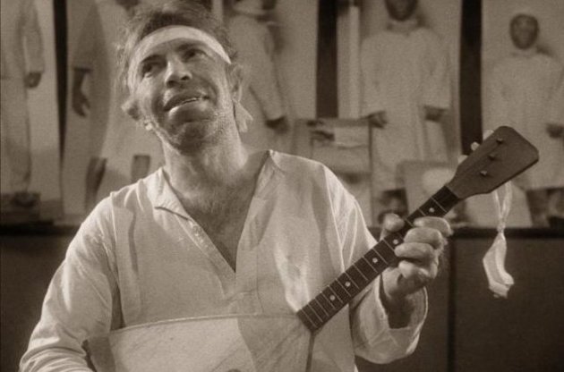 Умер Владимир Толоконников