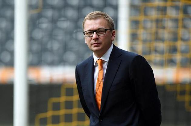 "Шахтар" не планує гучних трансферів