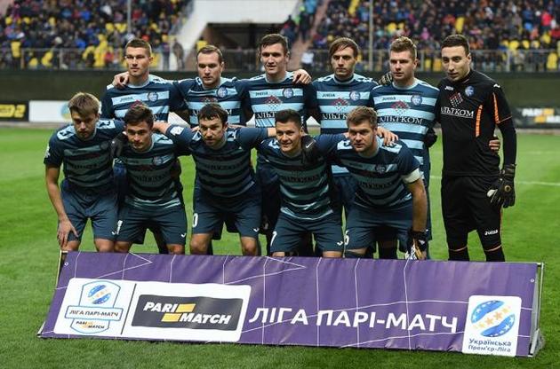 &quot;Олимпик&quot; дебютирует в еврокубках