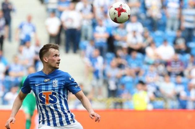 Кендзера может подписать контракт с &quot;Динамо&quot; в ближайшее время