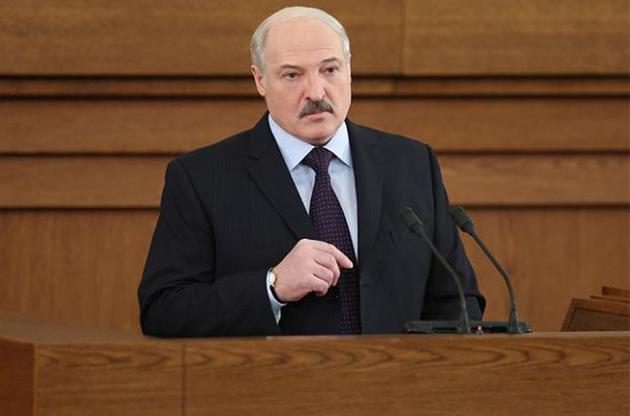 Минский процесс должен продолжаться более энергично - Лукашенко