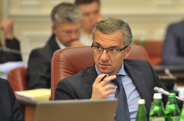 Шлапак ушел с должности председателя правления "Приватбанка" - СМИ