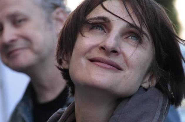 Оксана Дмитрієва