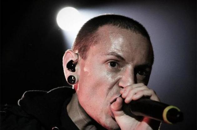 Лидер группы Linkin Park  Честер Беннингтон найден мертвым