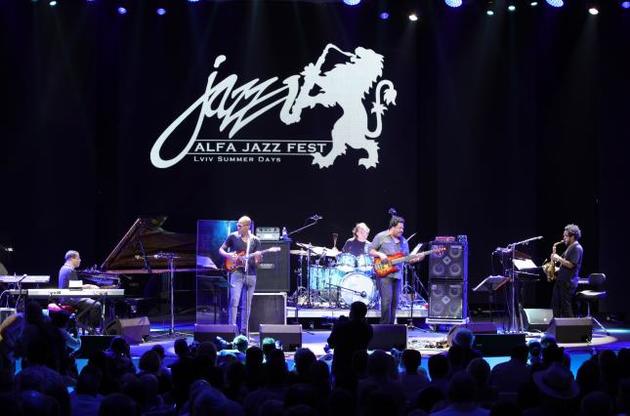 Квінтет Хербі Хенкока