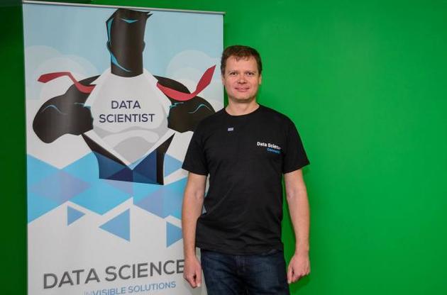 Олександр Романко