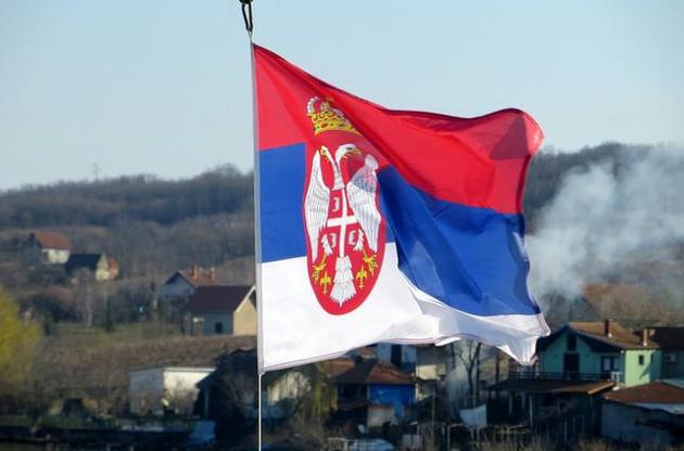Россия может разжечь новый конфликт на Балканах - WSJ