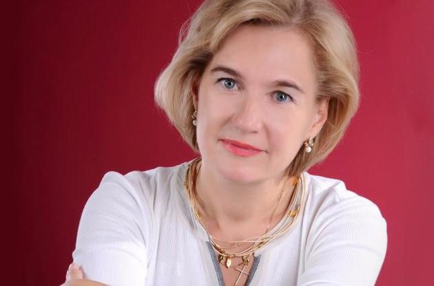 Ольга Голубовская