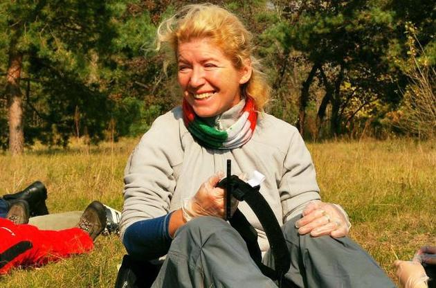 Валентина Варава