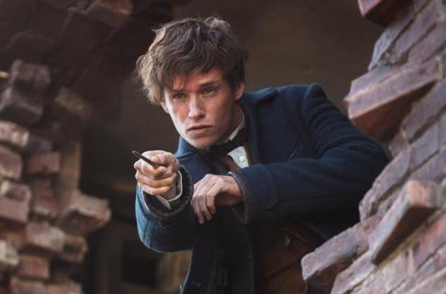 Эдди Редмейн вернется к роли Ньюта Скамандера