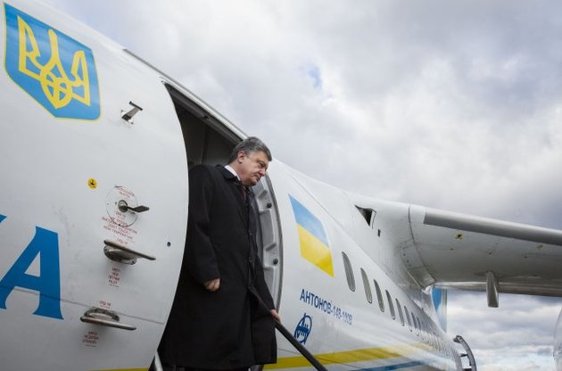 Лоукостер Ryanair выдвинул аэропорту "Борисполь" ультиматум