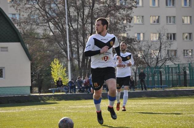 Алієв планує повернутися в професійний футбол