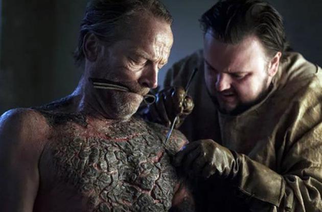 Дерматолог проаналізував сіру хворобу