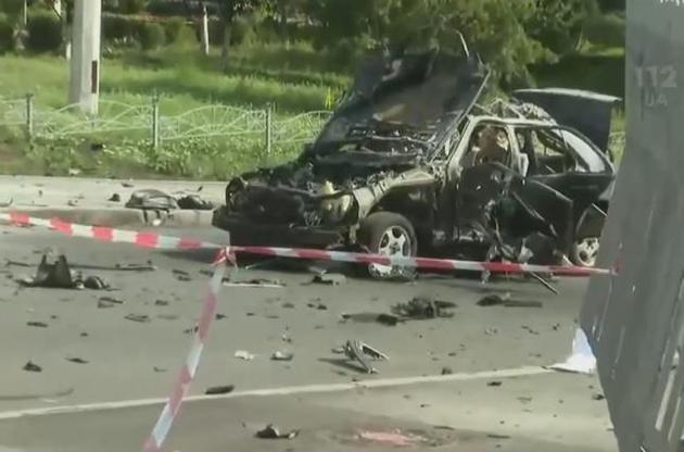 Москва може стояти за вбивствами українських військових за межами зони АТО.