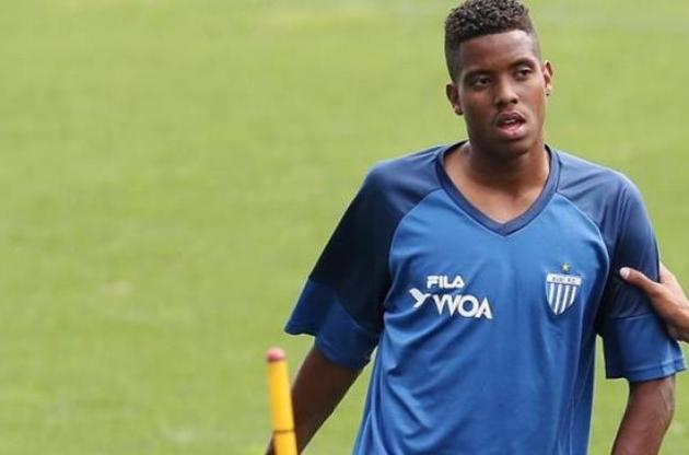 Юрі вже приєднався до команди