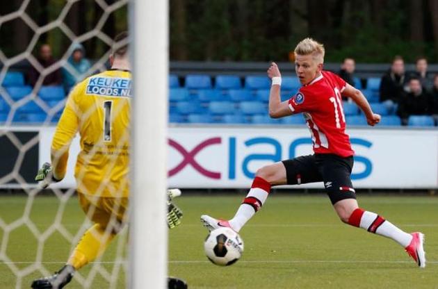 Зинченко вряд ли останется в "Сити"