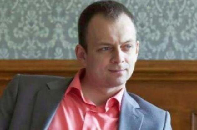 Детективи НАБУ затримали в "Борисполі" екс-прокурора Суса