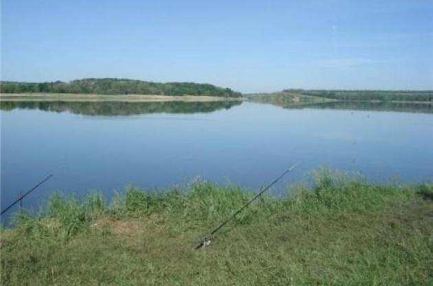 Шевелевское водохранилище в Харьковской области вернули государству