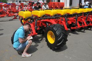 Бізнес в оренду