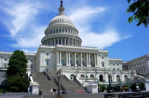 Палата представників Конгресу США підтримала нові санкції проти Росії