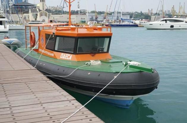 В Одесі тепер зможуть рятувати людей у шторм