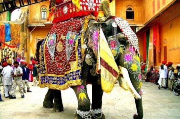 В Індії обирають нового президента