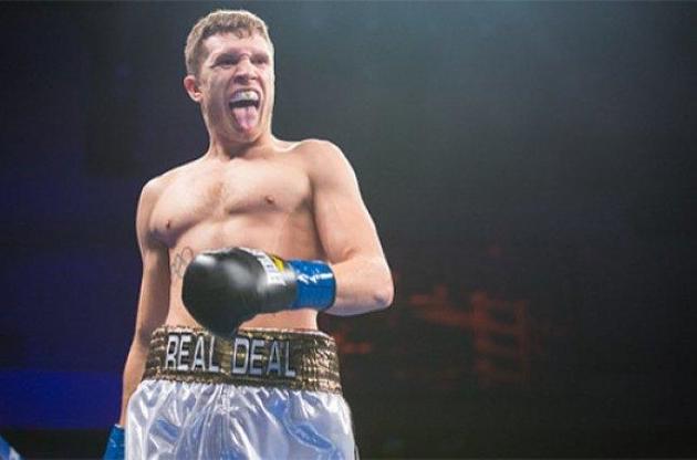 Наступний бій Шелестюка може пройти в Україні