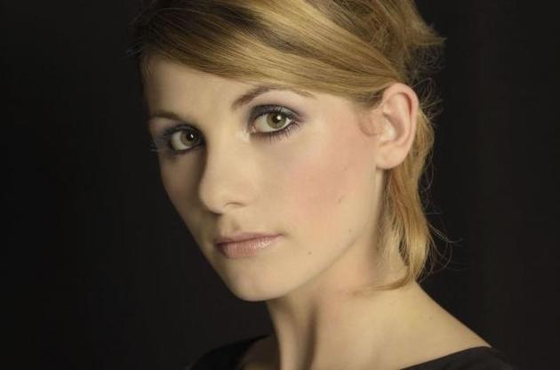 Джоді Віттакер стане новим Доктором Хто