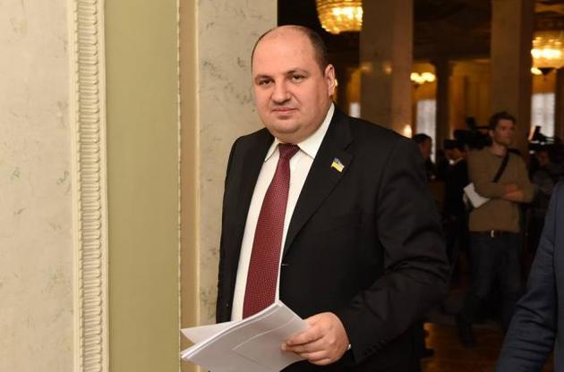 Розенблат стал депутатом незаконно, Лещенко нашел в Германии документы
