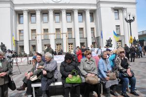 Пенсійна реформа. В пошуках ідеалу