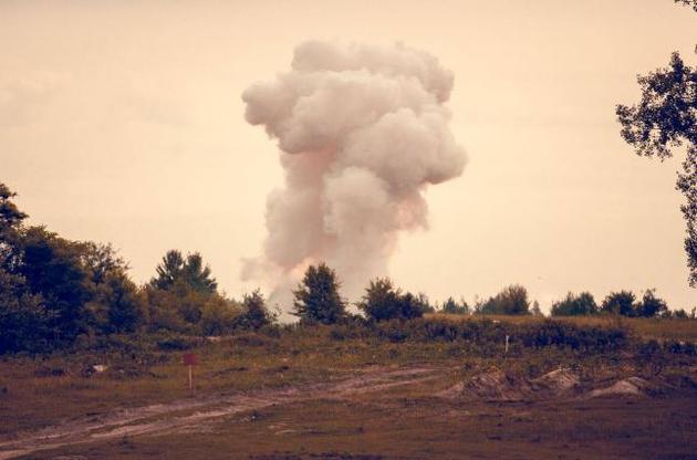 У Литві розмістили американські ракети Patriot