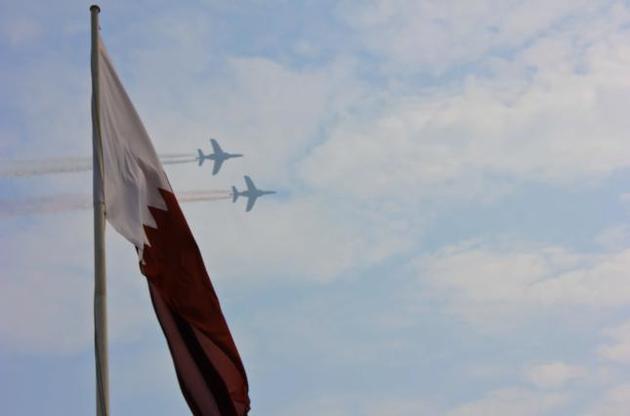 Американська розвідка вважає, що ОАЕ спровокували ізоляцію Катару.