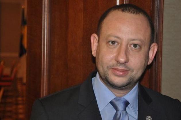 Генинсон не намерен переносить матчи УПЛ из Мариуполя