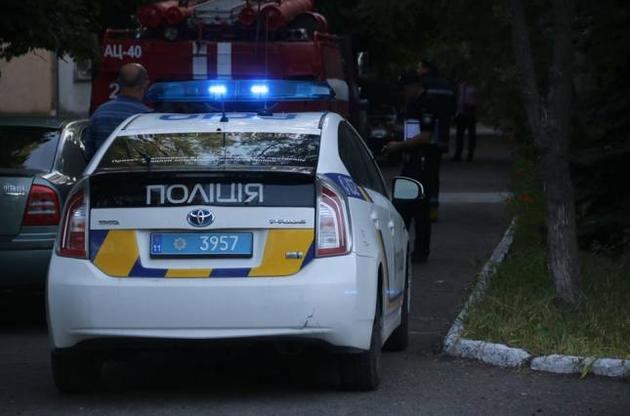 Полиция отмечает профессиональный праздник