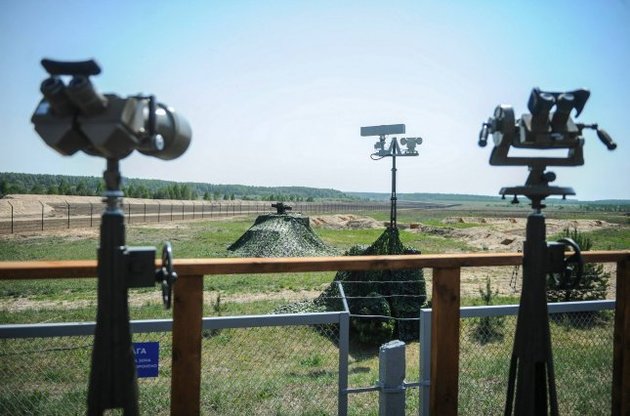 Українці вимагають законодавчо визнати російську окупацію Донбасу