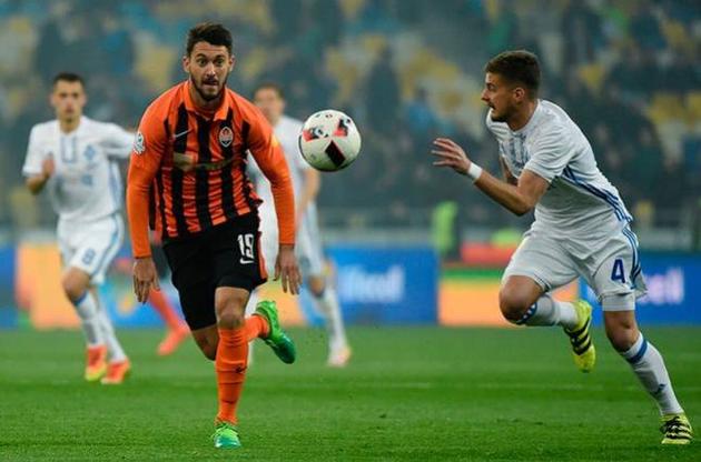 Аналітики віддають перевагу &quot;Шахтарю&quot;