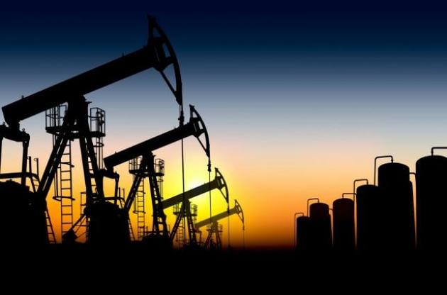 Нафта дешевшає на даних про збільшення видобутку в США