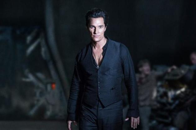 У прокат виходить екранізація &quot;Темної вежі&quot;