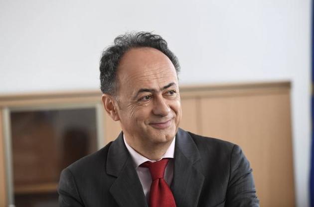 Мінгареллі: Справедливі вироки та повернення коштів - це єдині індикатори