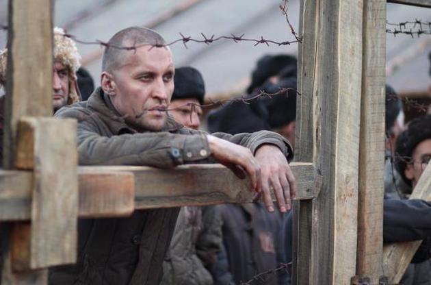 Роль Данила Червоного виконав Микола Береза