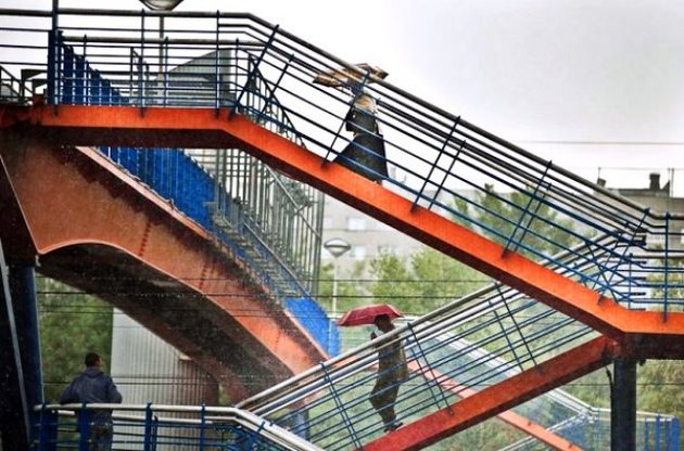 Вчені пророкують похолодання в Україні після 10 серпня