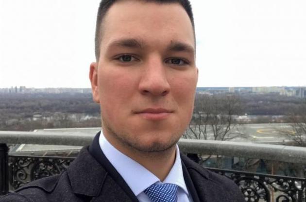 Проскурко швидко втратив підтримку своєї покровительки