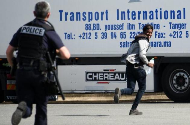 Правозащитники призвали французские власти покончить с насилием в отношении мигрантов
