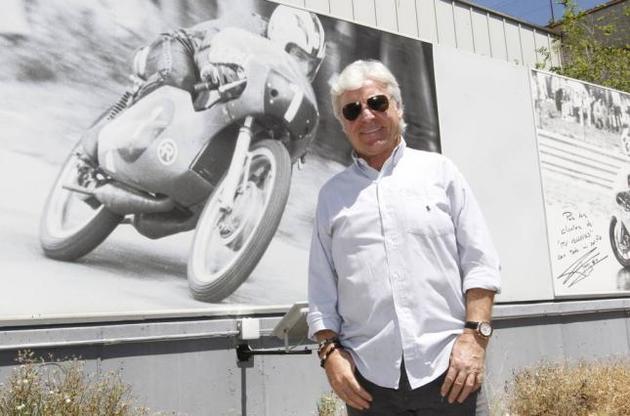 Легендарний мотогонщик Ньєто помер від наслідків аварії на квадроциклі