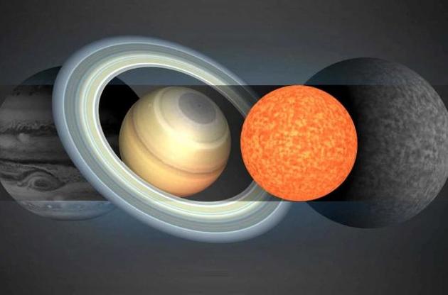 Зірка розташована на відстані 600 світлових років від Сонця