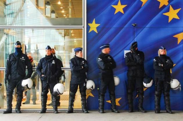 Рада ратифицировала соглашение о сотрудничестве украинских и европейских правоохранителей