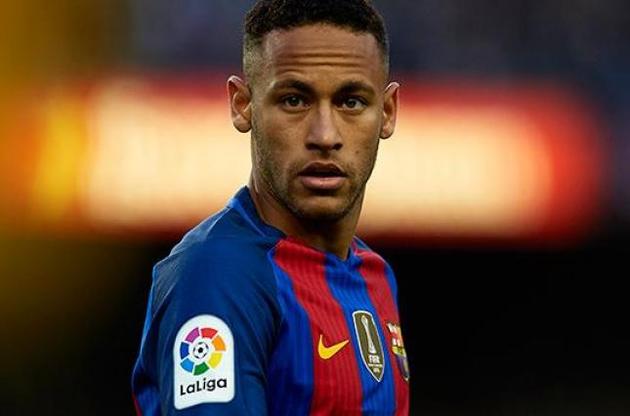 Неймар має намір покинути &quot;Барселону&quot;