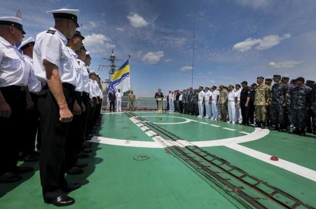 Порошенко знову згадав про ПДЧ